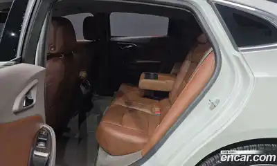 Chevrolet Malibu 2017 1.5 автомат (гидро), миниатюра 12