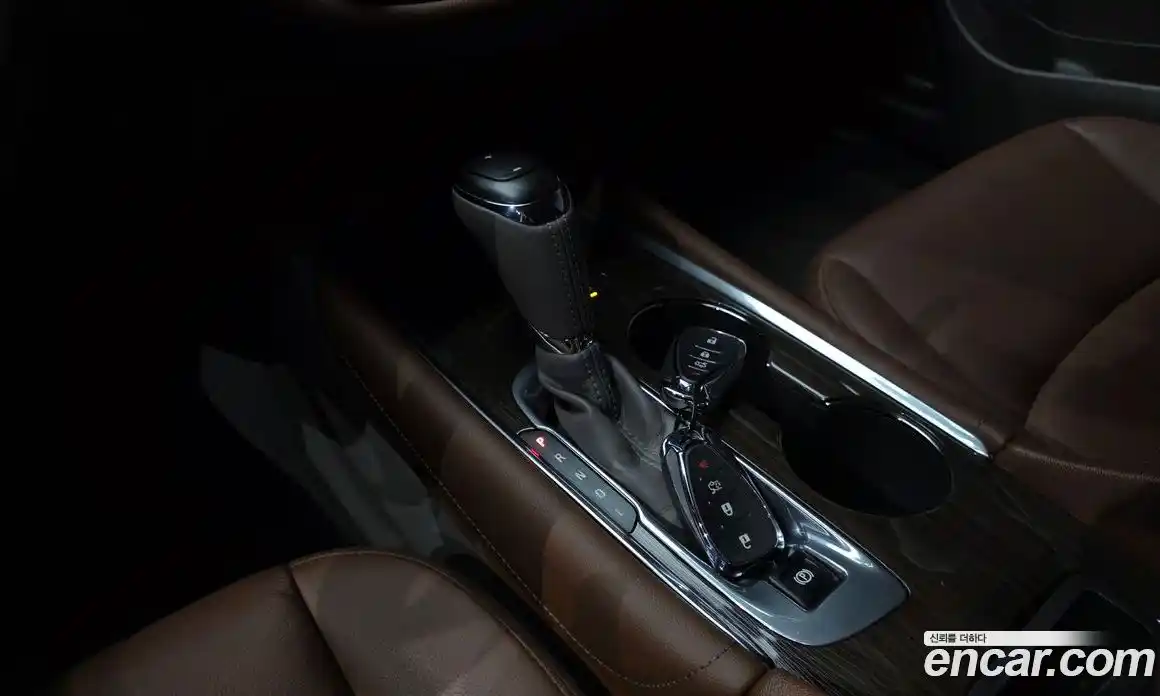 Chevrolet Malibu 2017 1.5 автомат (гидро), фото 9