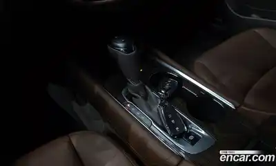 Chevrolet Malibu 2017 1.5 автомат (гидро), миниатюра 9