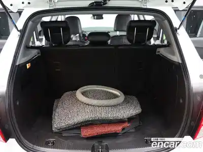 Chevrolet Trax 2019 1.4 автомат (гидро), миниатюра 5