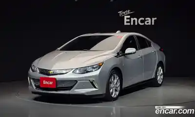 Chevrolet Volt