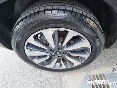 Chevrolet Trax 2019 1.4 автомат (гидро), миниатюра 11