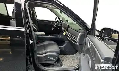 Hyundai Santa Fe 2023 2.5 автомат (гидро), миниатюра 11