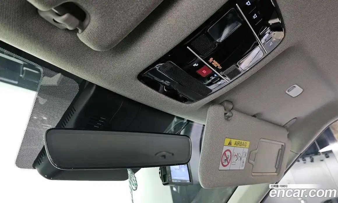 Hyundai Santa Fe 2023 2.5 автомат (гидро), фото 18
