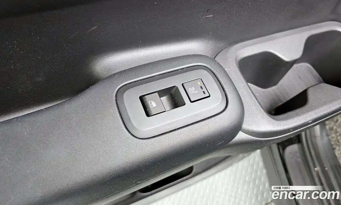 Hyundai Santa Fe 2023 2.5 автомат (гидро), фото 19
