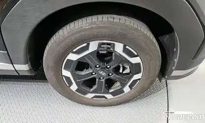 Hyundai Santa Fe 2023 2.5 автомат (гидро), миниатюра 5