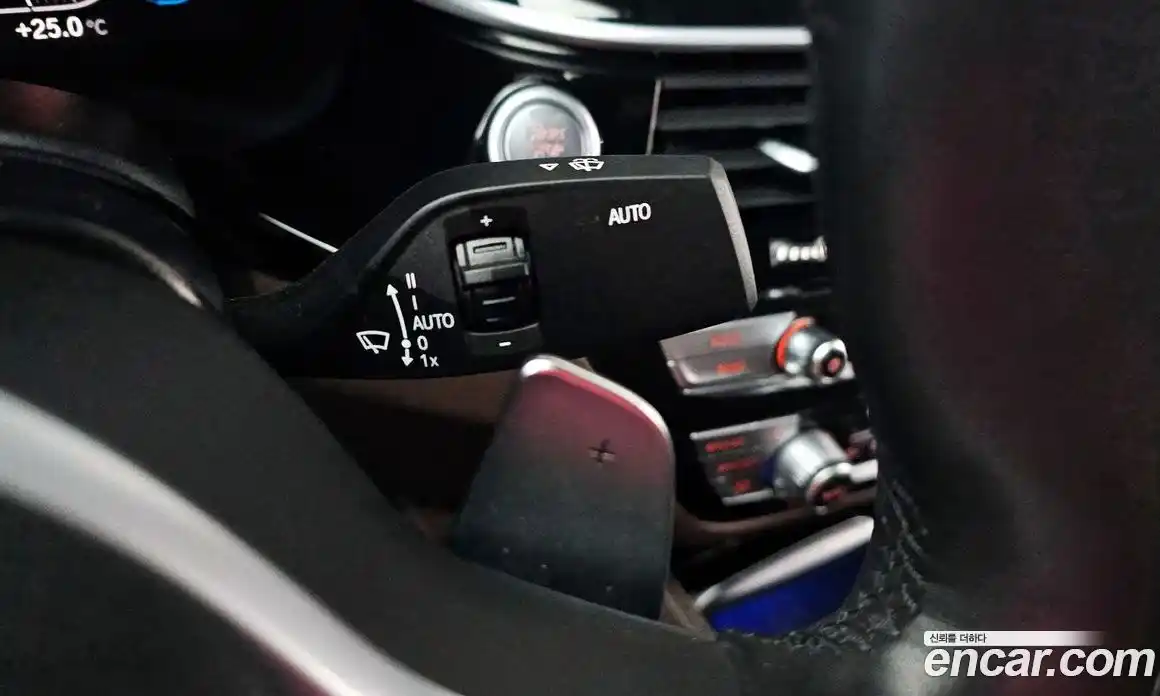 BMW 5 серия 2022 2.0 автомат (гидро), фото 29
