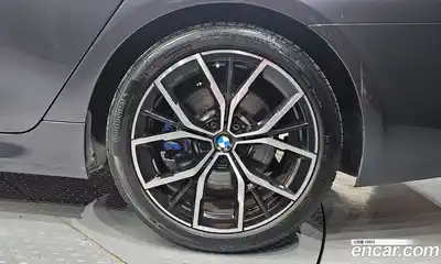 BMW 5 серия 2022 2.0 автомат (гидро), миниатюра 7