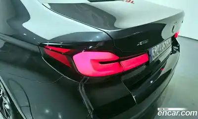 BMW 5 серия 2022 2.0 автомат (гидро), миниатюра 9