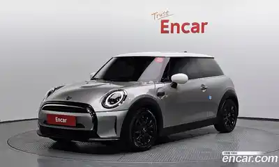 Mini Cooper, 2023, 51 885 км