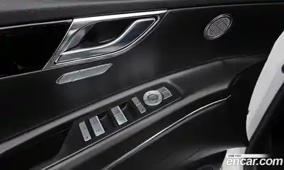 Genesis GV80 2021 2.5 автомат (гидро), миниатюра 11