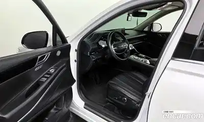 Genesis GV80 2021 2.5 автомат (гидро), миниатюра 10