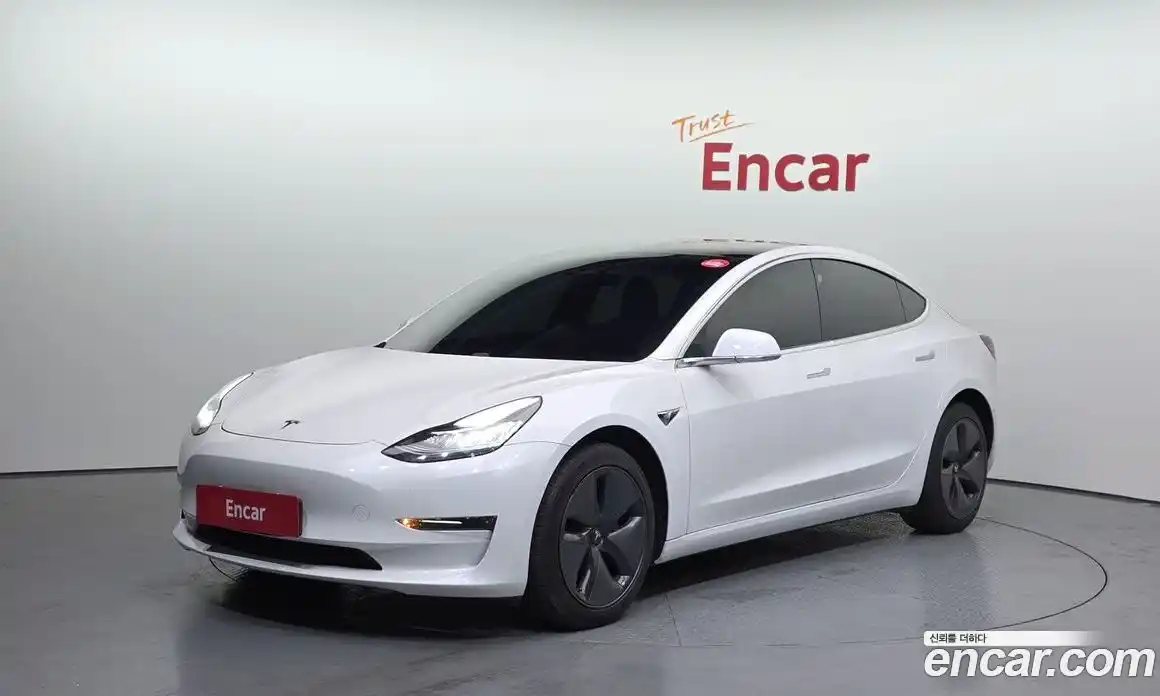 Tesla Model 3 2020 0.2 гидро, фото 1