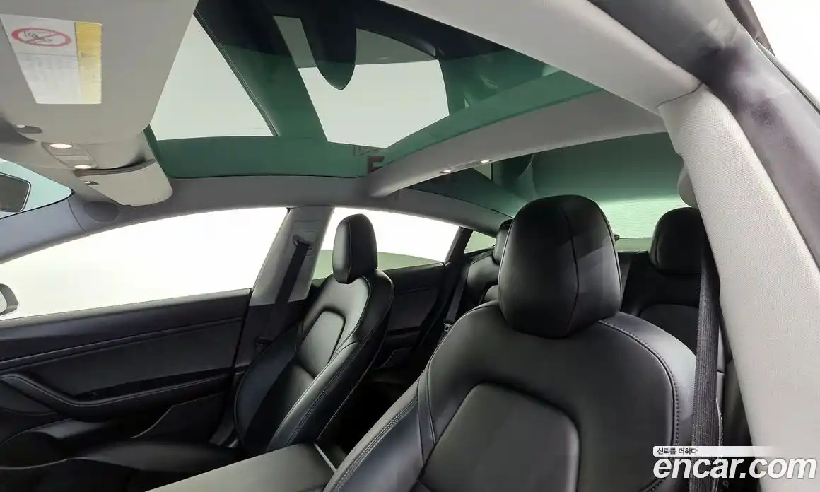 Tesla Model 3 2020 0.2 гидро, фото 19