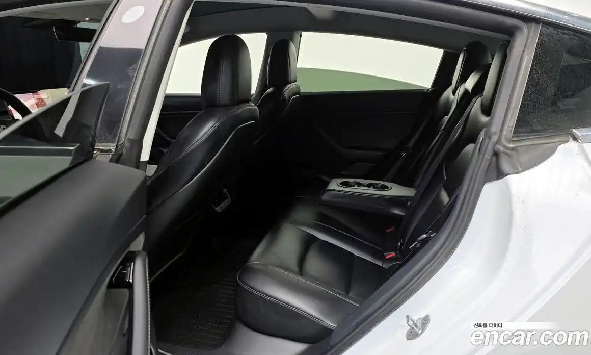 Tesla Model 3 2020 0.2 гидро, фото 20