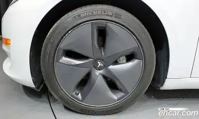 Tesla Model 3 2020 0.2 гидро, миниатюра 5