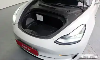 Tesla Model 3 2020 0.2 гидро, миниатюра 6