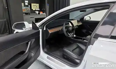Tesla Model 3 2020 0.2 гидро, миниатюра 10