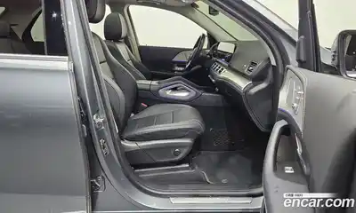 Mercedes-Benz GLE-Class 2021 1.9 гидро, миниатюра 11 Mercedes-Benz GLE-Class 2021 1.9 гидро, миниатюра 11