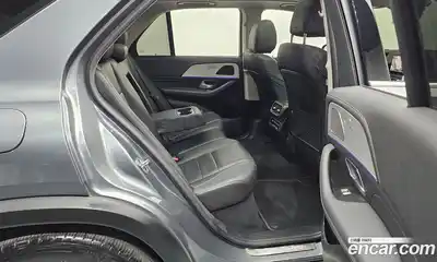 Mercedes-Benz GLE-Class 2021 1.9 гидро, миниатюра 12