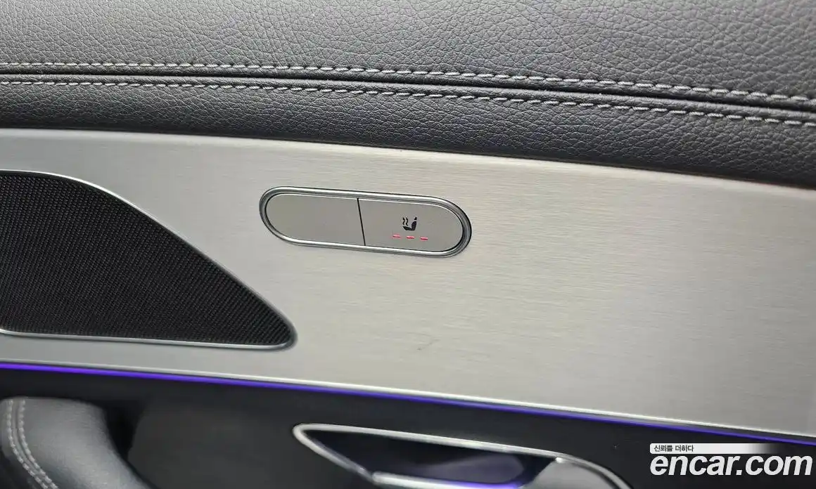 Mercedes-Benz GLE-Class 2021 1.9 гидро, фото 18 Mercedes-Benz GLE-Class 2021 1.9 гидро, фото 18