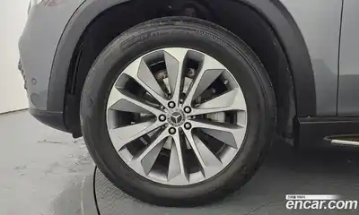 Mercedes-Benz GLE-Class 2021 1.9 гидро, миниатюра 5 Mercedes-Benz GLE-Class 2021 1.9 гидро, миниатюра 5