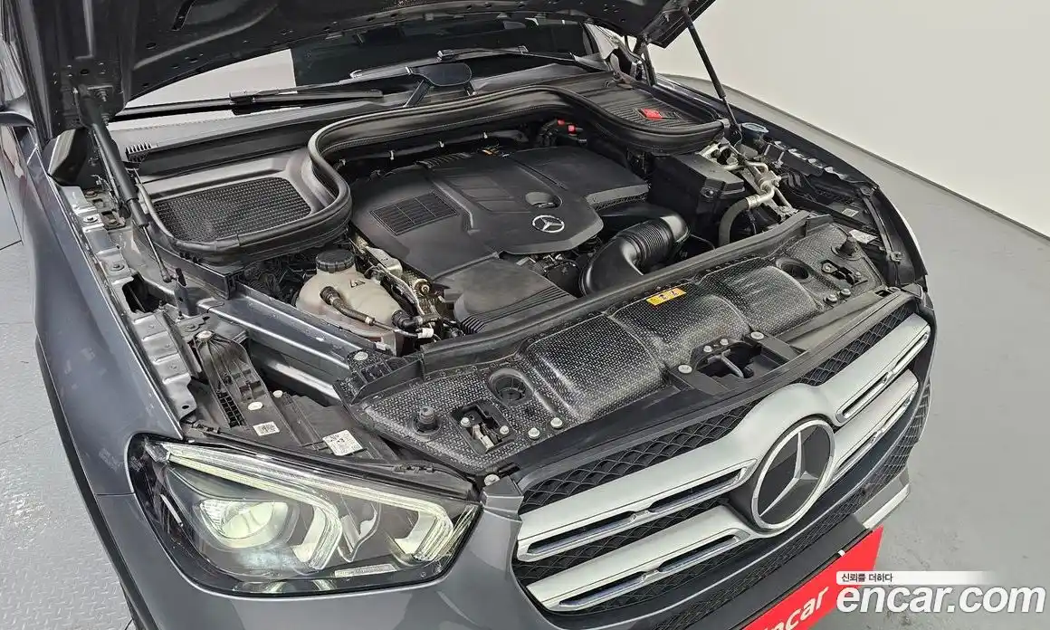 Mercedes-Benz GLE-Class 2021 1.9 гидро, фото 6 Mercedes-Benz GLE-Class 2021 1.9 гидро, фото 6