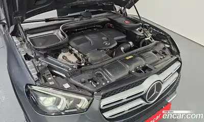 Mercedes-Benz GLE-Class 2021 1.9 гидро, миниатюра 6 Mercedes-Benz GLE-Class 2021 1.9 гидро, миниатюра 6