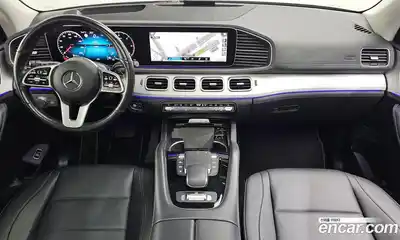 Mercedes-Benz GLE-Class 2021 1.9 гидро, миниатюра 7 Mercedes-Benz GLE-Class 2021 1.9 гидро, миниатюра 7