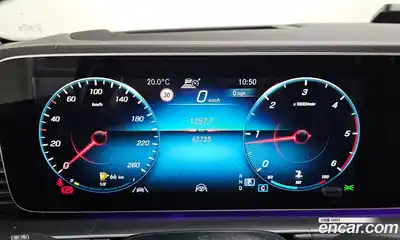 Mercedes-Benz GLE-Class 2021 1.9 гидро, миниатюра 8 Mercedes-Benz GLE-Class 2021 1.9 гидро, миниатюра 8