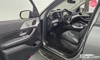 Mercedes-Benz GLE-Class 2021 1.9 гидро, миниатюра 10 Mercedes-Benz GLE-Class 2021 1.9 гидро, миниатюра 10