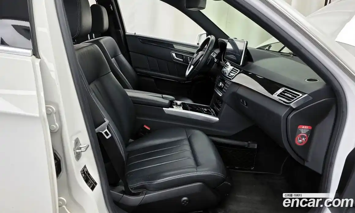 Mercedes-Benz E-Class 2014 2.1 автомат (гидро), фото 11