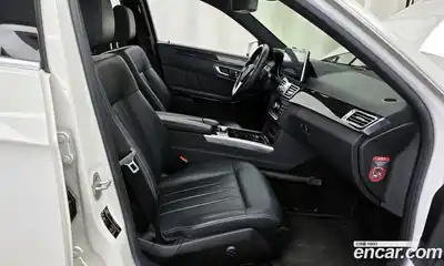 Mercedes-Benz E-Class 2014 2.1 автомат (гидро), миниатюра 11