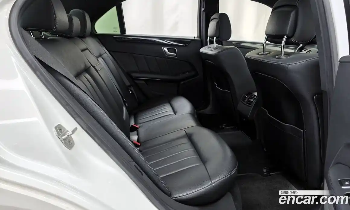 Mercedes-Benz E-Class 2014 2.1 автомат (гидро), фото 12