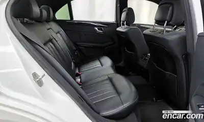 Mercedes-Benz E-Class 2014 2.1 автомат (гидро), миниатюра 12