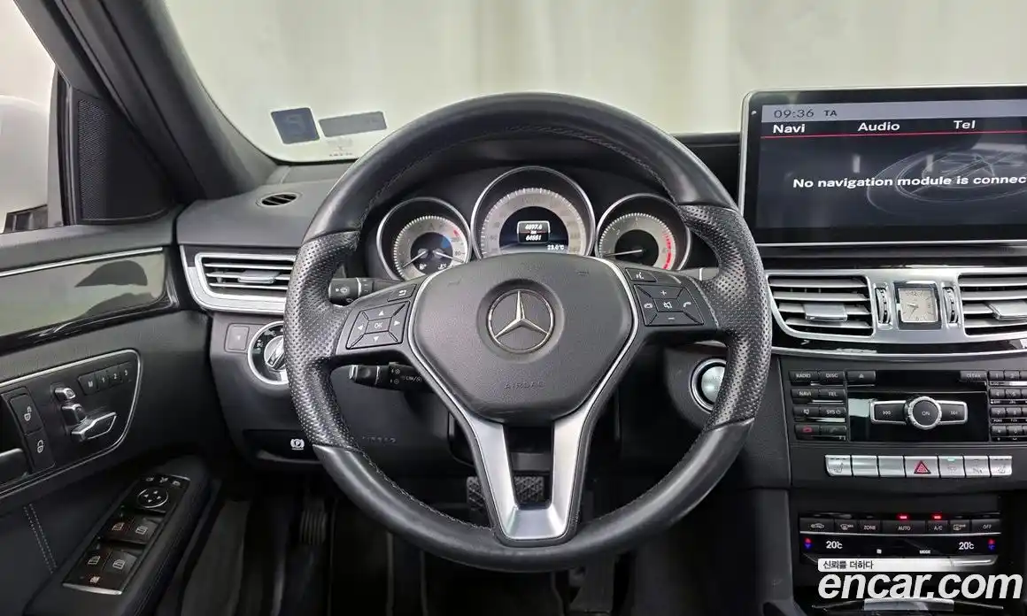 Mercedes-Benz E-Class 2014 2.1 автомат (гидро), фото 13