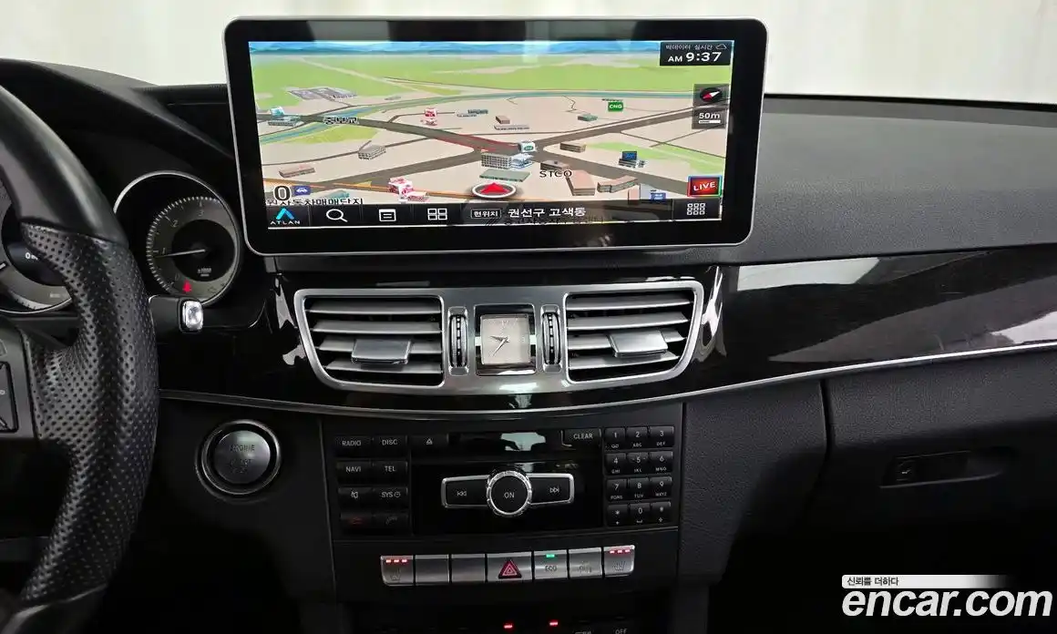 Mercedes-Benz E-Class 2014 2.1 автомат (гидро), фото 14