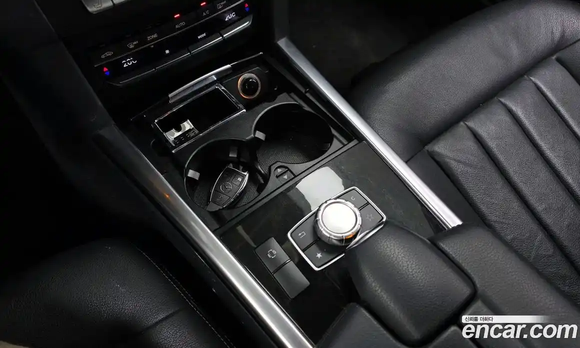 Mercedes-Benz E-Class 2014 2.1 автомат (гидро), фото 18
