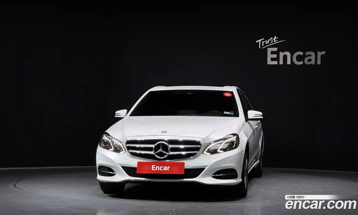 Mercedes-Benz E-Class 2014 2.1 автомат (гидро), фото 3