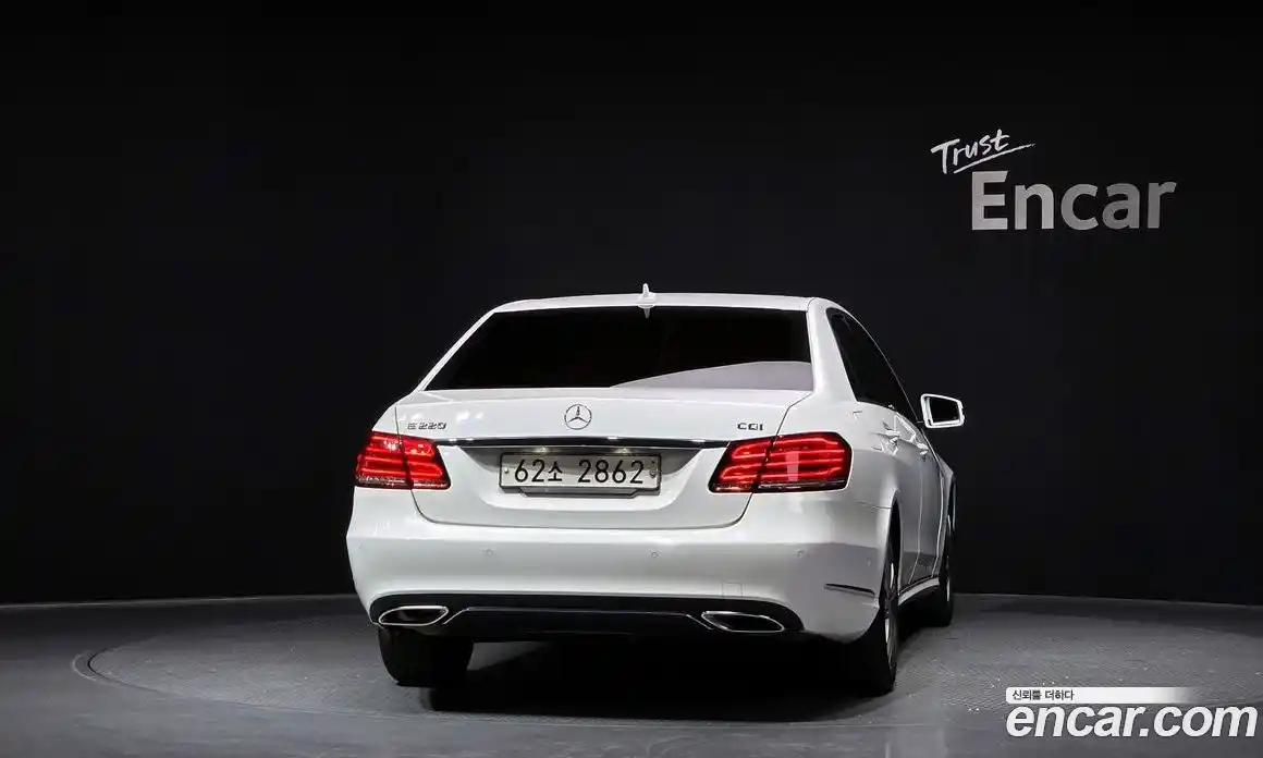 Mercedes-Benz E-Class 2014 2.1 автомат (гидро), фото 4