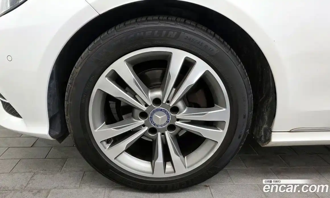 Mercedes-Benz E-Class 2014 2.1 автомат (гидро), фото 5