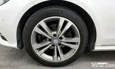 Mercedes-Benz E-Class 2014 2.1 автомат (гидро), миниатюра 5