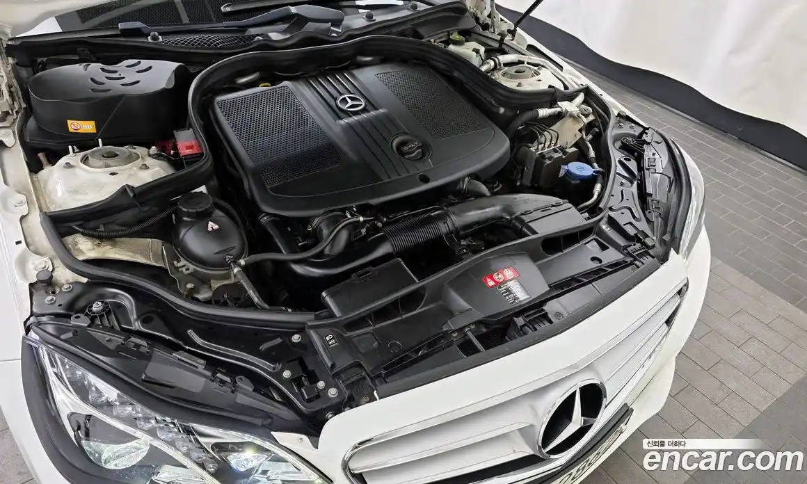 Mercedes-Benz E-Class 2014 2.1 автомат (гидро), фото 6