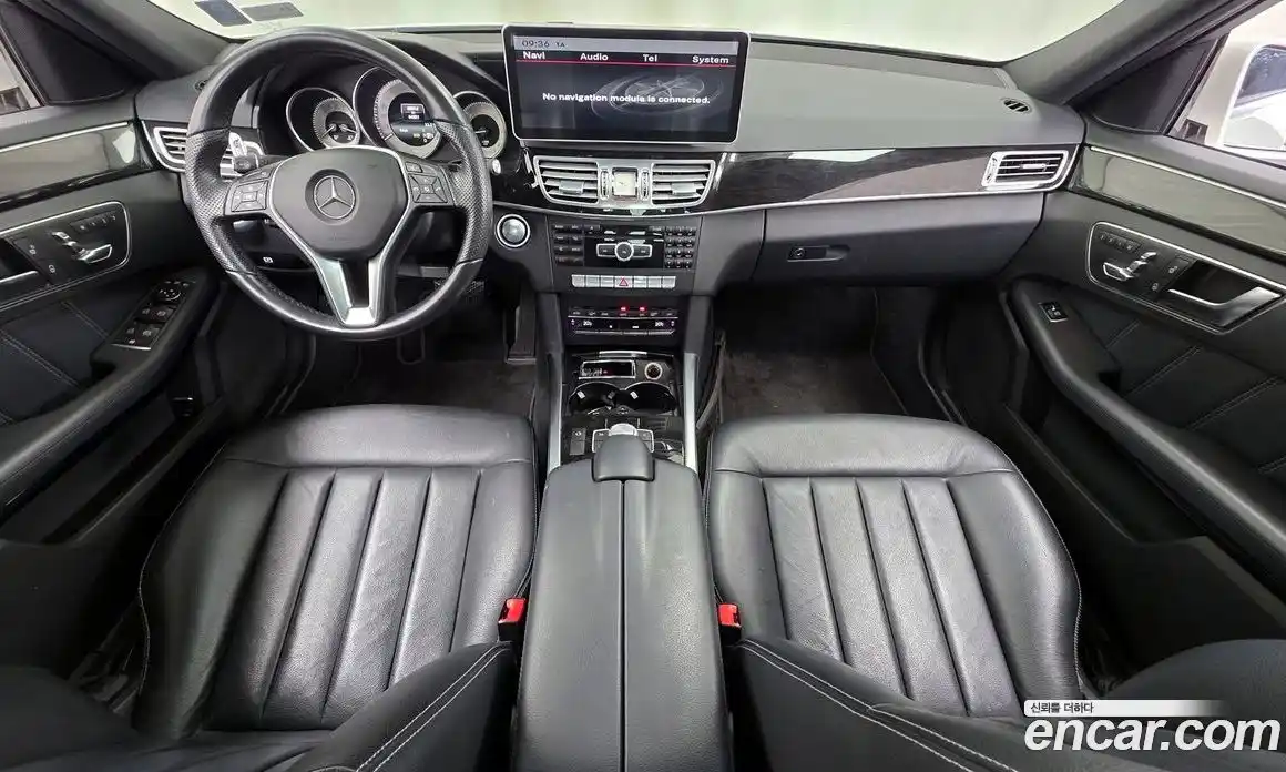 Mercedes-Benz E-Class 2014 2.1 автомат (гидро), фото 7