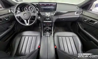 Mercedes-Benz E-Class 2014 2.1 автомат (гидро), миниатюра 7
