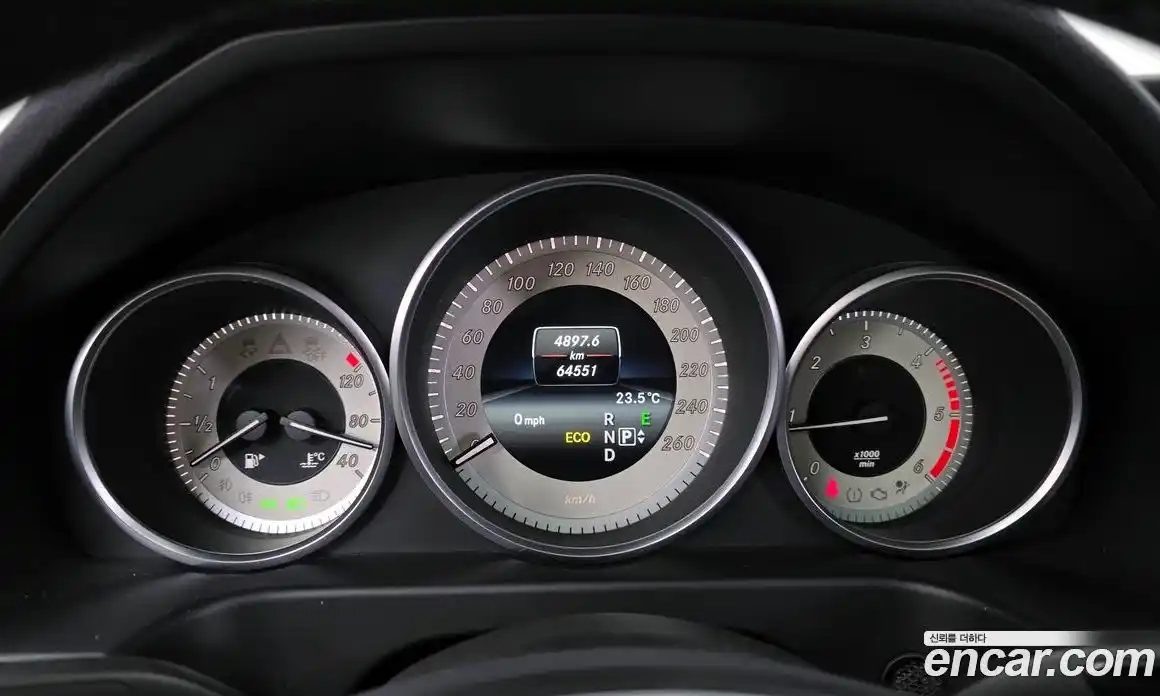 Mercedes-Benz E-Class 2014 2.1 автомат (гидро), фото 8