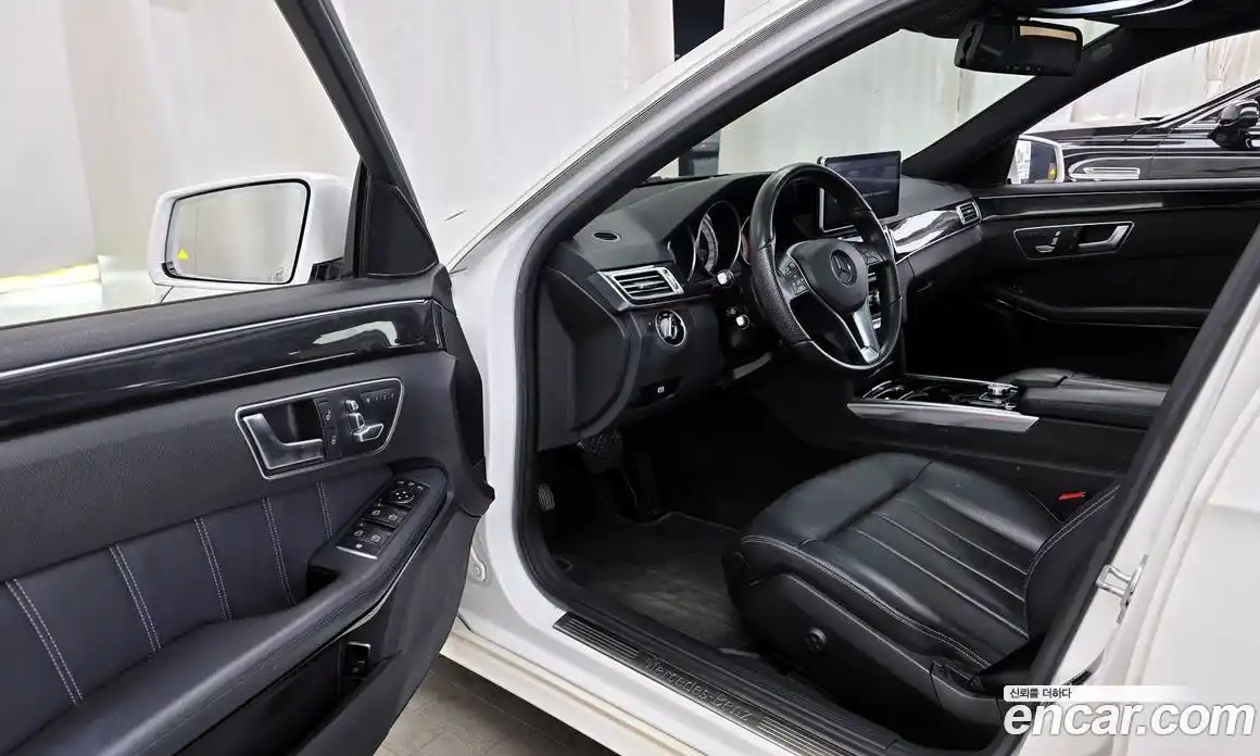Mercedes-Benz E-Class 2014 2.1 автомат (гидро), фото 10