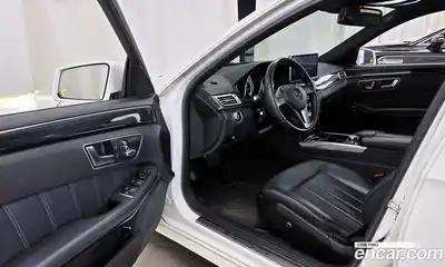 Mercedes-Benz E-Class 2014 2.1 автомат (гидро), миниатюра 10