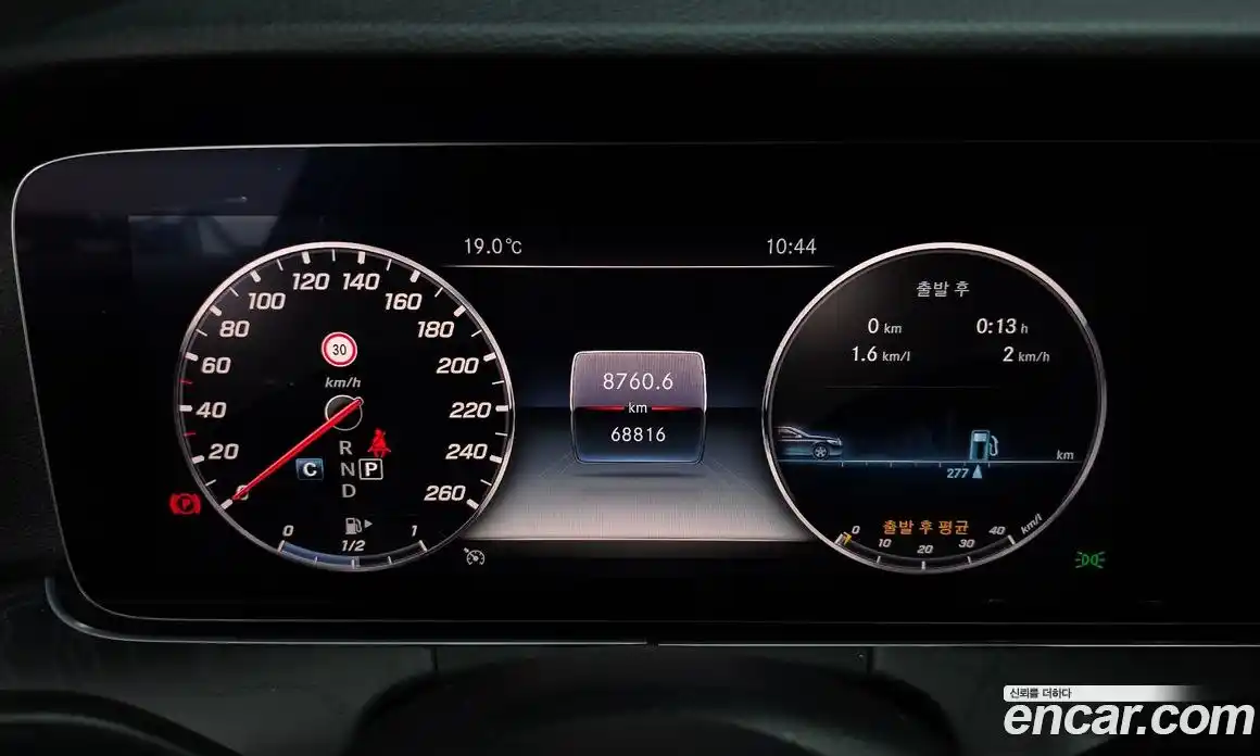 Mercedes-Benz E-Class 2019 2.0 автомат (гидро), фото 11
