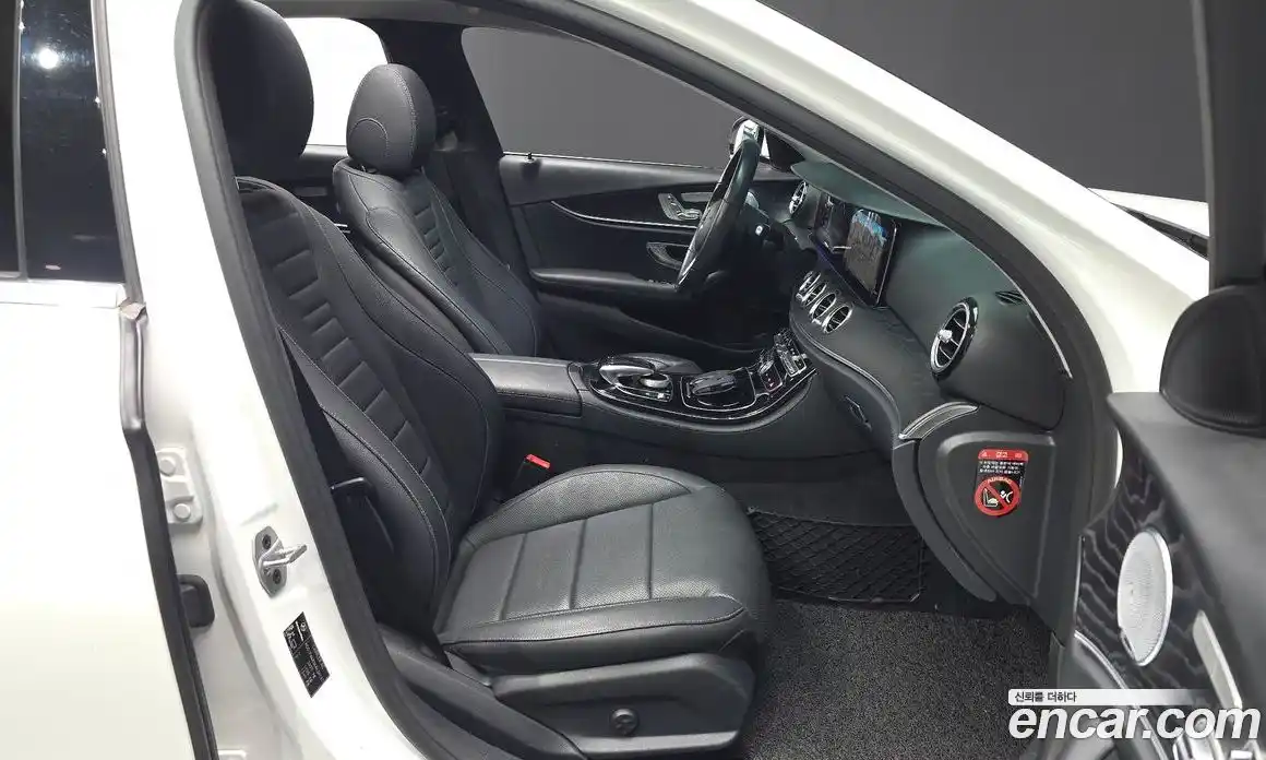 Mercedes-Benz E-Class 2019 2.0 автомат (гидро), фото 13
